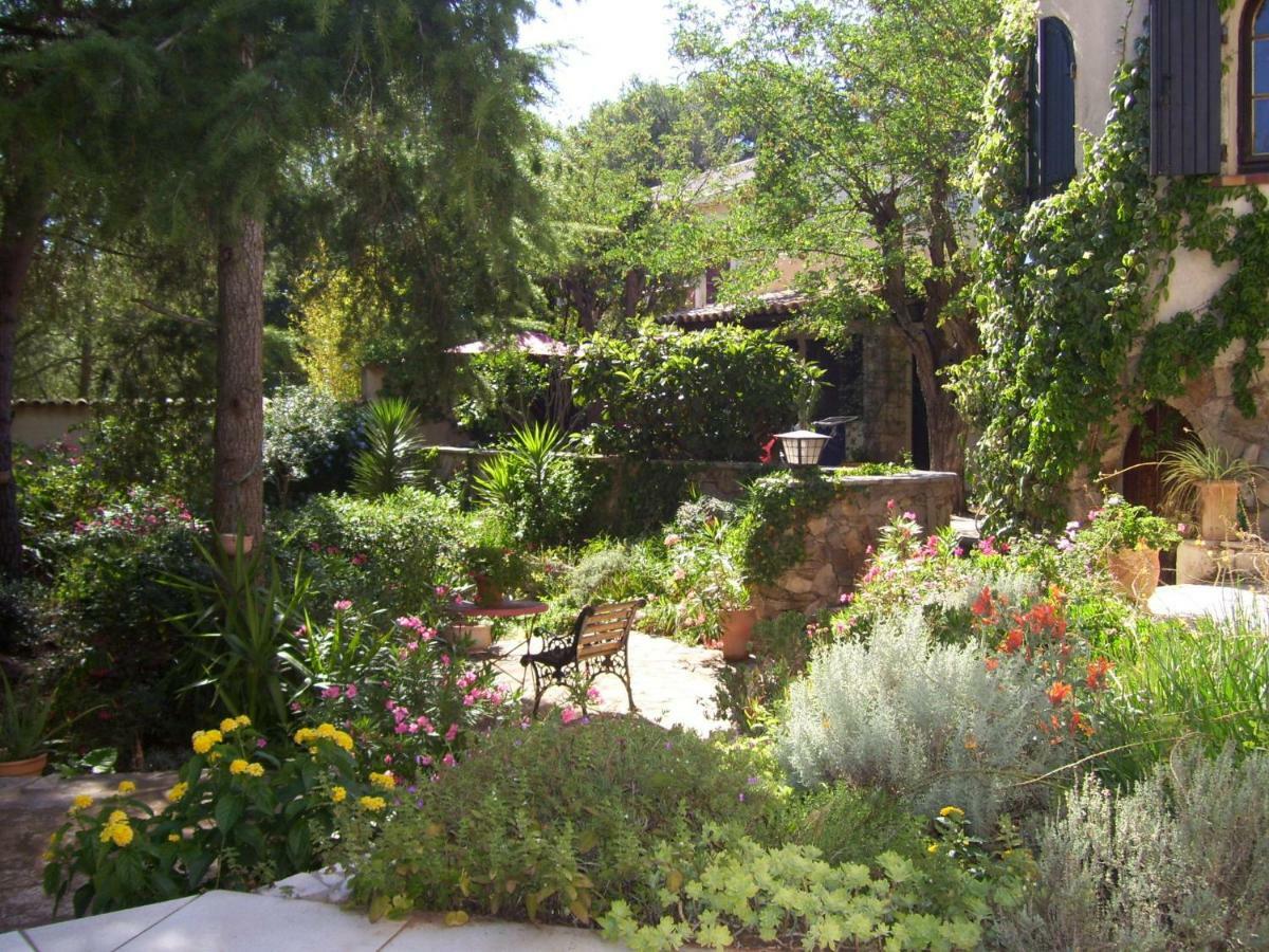 Le Paradis De Valerie Sete Exterior photo