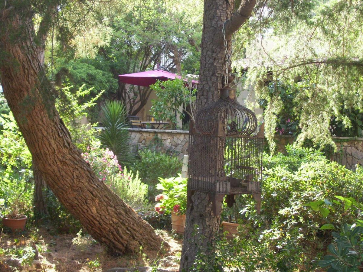 Le Paradis De Valerie Sete Exterior photo