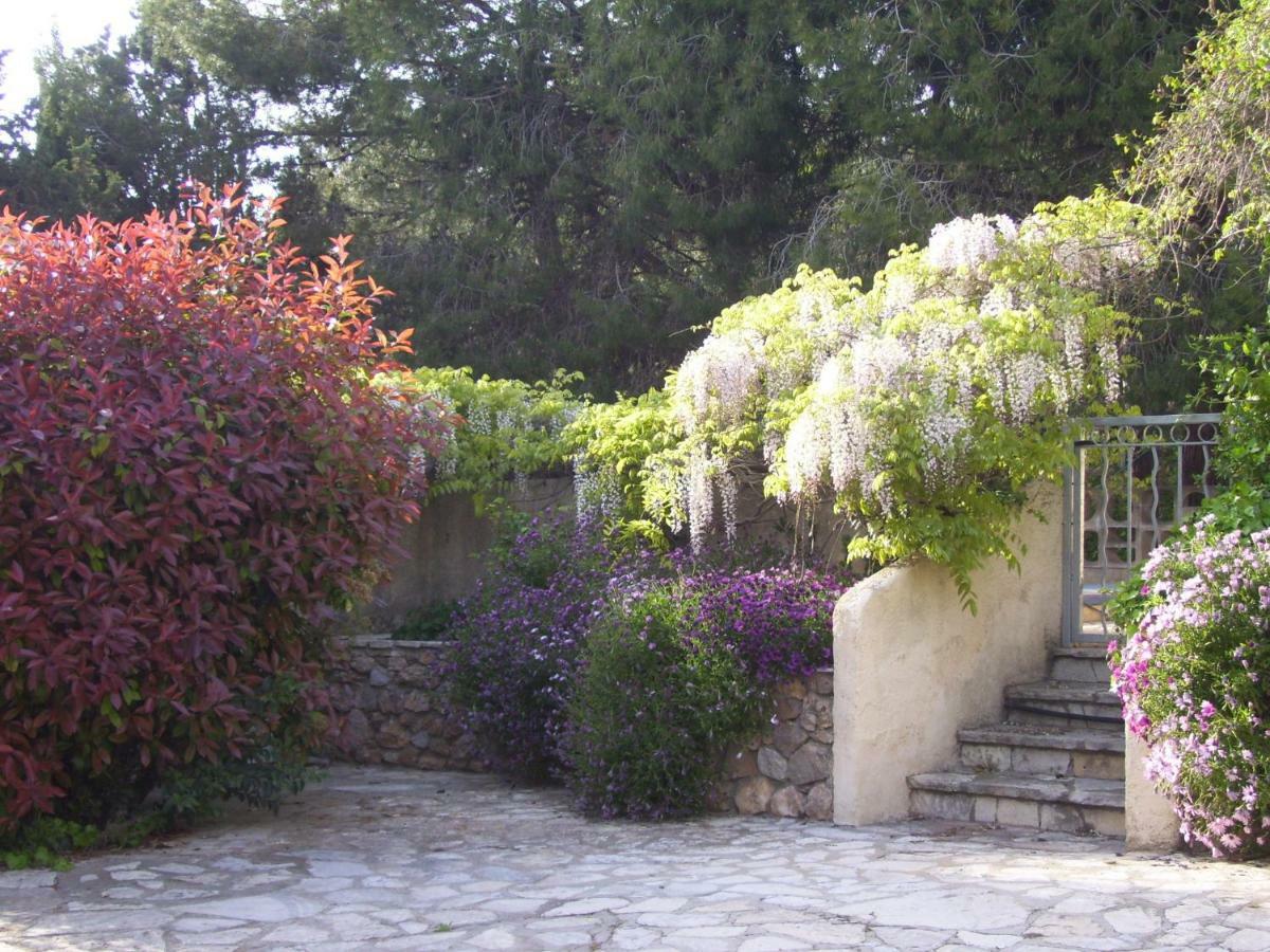Le Paradis De Valerie Sete Exterior photo